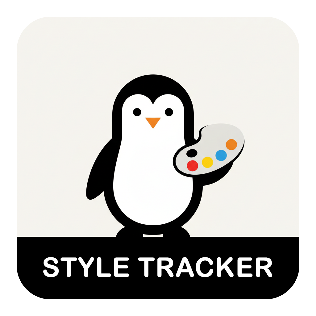 Style Tracker